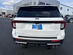 2025 Ford Explorer 4WD SUV for sale #250486A - photo 4