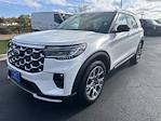 2025 Ford Explorer 4WD SUV for sale #250486A - photo 8