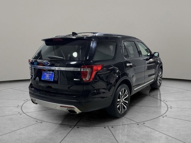 Used 2016 Ford Explorer - photo 5