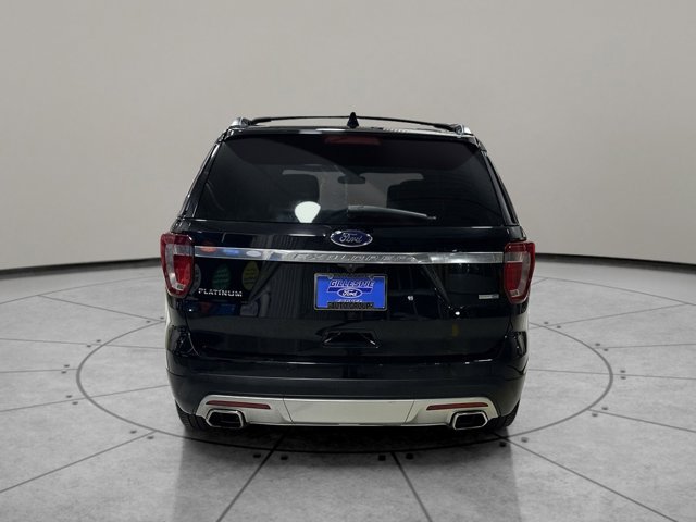 Used 2016 Ford Explorer - photo 6