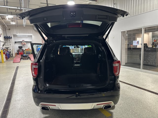 Used 2016 Ford Explorer - photo 7