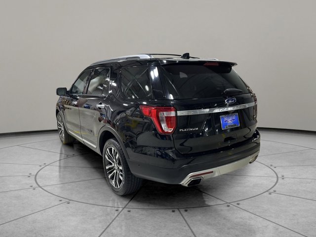 Used 2016 Ford Explorer - photo 8