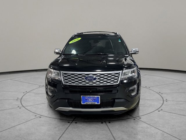 Used 2016 Ford Explorer - photo 10
