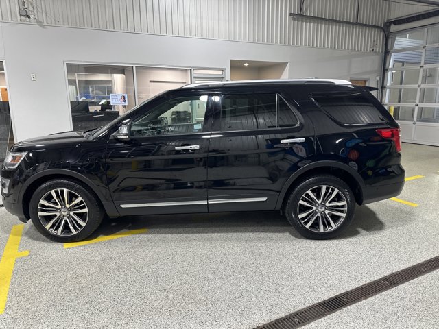 Used 2016 Ford Explorer - photo 11