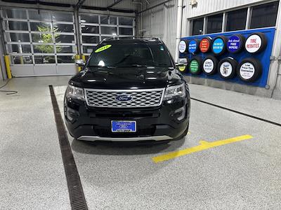 2016 Ford Explorer 4WD SUV for sale #250486AA - photo 2