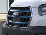 New 2025 Ford E-Transit 350 Medium Roof Empty Cargo Van for sale #250491 - photo 17