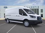 New 2025 Ford E-Transit 350 Medium Roof Empty Cargo Van for sale #250491 - photo 7