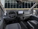 New 2025 Ford E-Transit 350 Medium Roof Empty Cargo Van for sale #250491 - photo 9