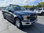 2020 Ford F-150 SuperCrew Cab 4WD Pickup for sale #250492A - photo 1