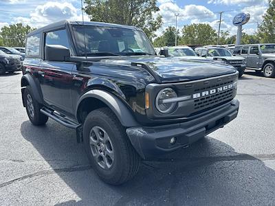 2024 Ford Bronco 4WD SUV for sale #250507A - photo 1