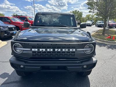 2024 Ford Bronco 4WD SUV for sale #250507A - photo 2