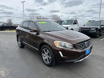 Used 2015 Volvo XC60 - photo 1