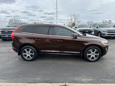 Used 2015 Volvo XC60 - photo 1