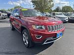 2015 Jeep Grand Cherokee 4WD SUV for sale #250511A - photo 1