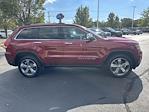 2015 Jeep Grand Cherokee 4WD SUV for sale #250511A - photo 3