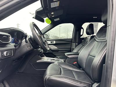 Used 2020 Ford Explorer ST for sale #250514LA - photo 1