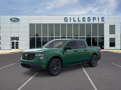 New 2025 Ford Maverick XLT SuperCrew Cab AWD Pickup for sale #250521 - photo 1