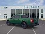 New 2025 Ford Maverick XLT SuperCrew Cab AWD Pickup for sale #250521 - photo 2