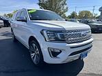 2021 Ford Expedition MAX 4WD SUV for sale #250525A - photo 1
