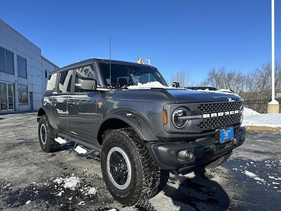 Used 2023 Ford Bronco Badlands for sale #250540A - photo 1