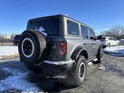 Used 2023 Ford Bronco Badlands for sale #250540A - photo 2