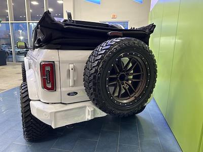 New 2025 Ford Bronco - photo 1