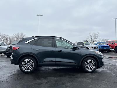 Used 2022 Ford Escape SEL for sale #250546A - photo 1