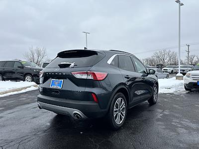 Used 2022 Ford Escape SEL for sale #250546A - photo 2