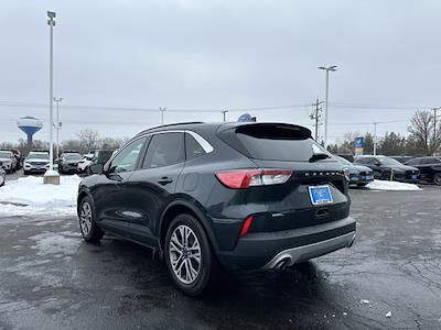 Used 2022 Ford Escape SEL for sale #250546A - photo 2