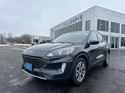 Used 2022 Ford Escape SEL for sale #250546A - photo 1