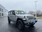 Used 2020 Jeep Wrangler Sport for sale #250549A - photo 25