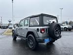 Used 2020 Jeep Wrangler Sport for sale #250549A - photo 5