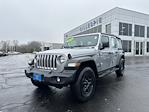 Used 2020 Jeep Wrangler Sport for sale #250549A - photo 7