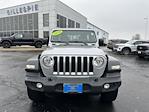 Used 2020 Jeep Wrangler Sport for sale #250549A - photo 8