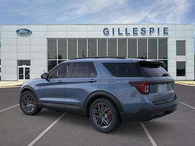 2025 Ford Explorer 4WD SUV for sale #250550L - photo 2