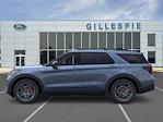 2025 Ford Explorer 4WD SUV for sale #250550L - photo 4