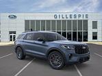 2025 Ford Explorer 4WD SUV for sale #250550L - photo 7
