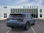 2025 Ford Explorer 4WD SUV for sale #250550L - photo 8