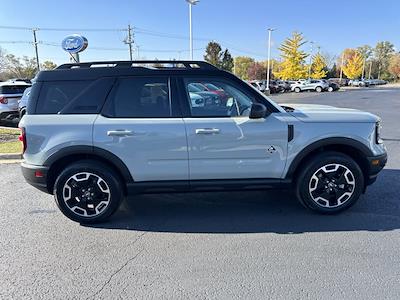 2024 Ford Bronco Sport 4WD SUV for sale #250556A - photo 1