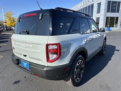 2024 Ford Bronco Sport 4WD SUV for sale #250556A - photo 2