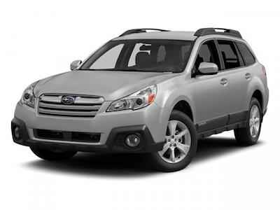2014 Subaru Outback AWD SUV for sale #250556AA - photo 1