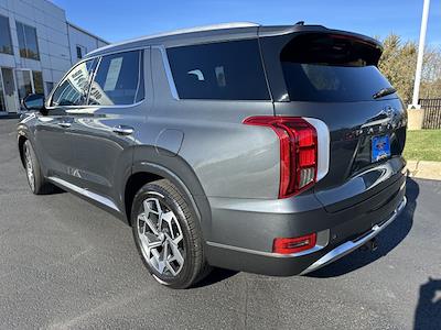 2022 Hyundai Palisade AWD SUV for sale #250561B - photo 2