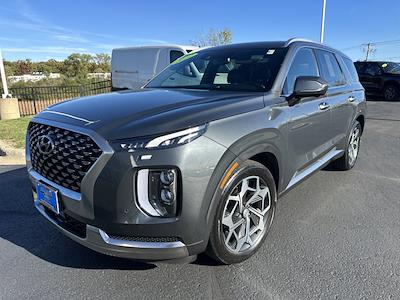 2022 Hyundai Palisade AWD SUV for sale #250561B - photo 1