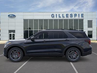 2025 Ford Explorer 4WD SUV for sale #250577 - photo 2