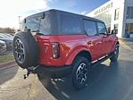 Used 2023 Ford Bronco Outer Banks for sale #250578A - photo 2