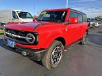 Used 2023 Ford Bronco Outer Banks for sale #250578A - photo 8