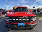 Used 2023 Ford Bronco Outer Banks for sale #250578A - photo 9