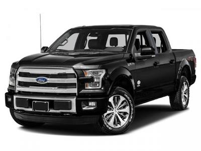 2015 Ford F-150 SuperCrew Cab 4WD Pickup for sale #250579A - photo 1