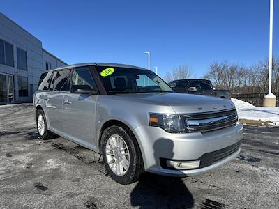 Used 2016 Ford Flex SEL for sale #250580A - photo 1