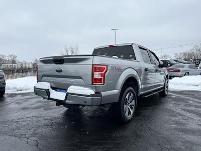 Used 2020 Ford F-150 XL SuperCrew Cab for sale #250582A - photo 2
